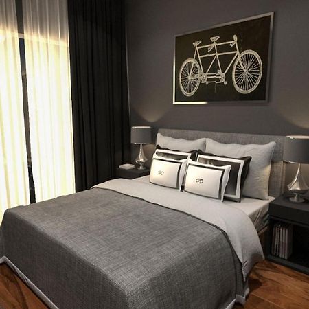 Deniz Otels Ortaca (Mugla) Εξωτερικό φωτογραφία