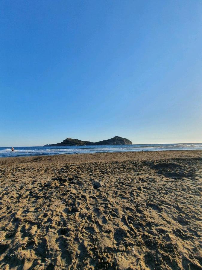 Deniz Otels Ortaca (Mugla) Εξωτερικό φωτογραφία