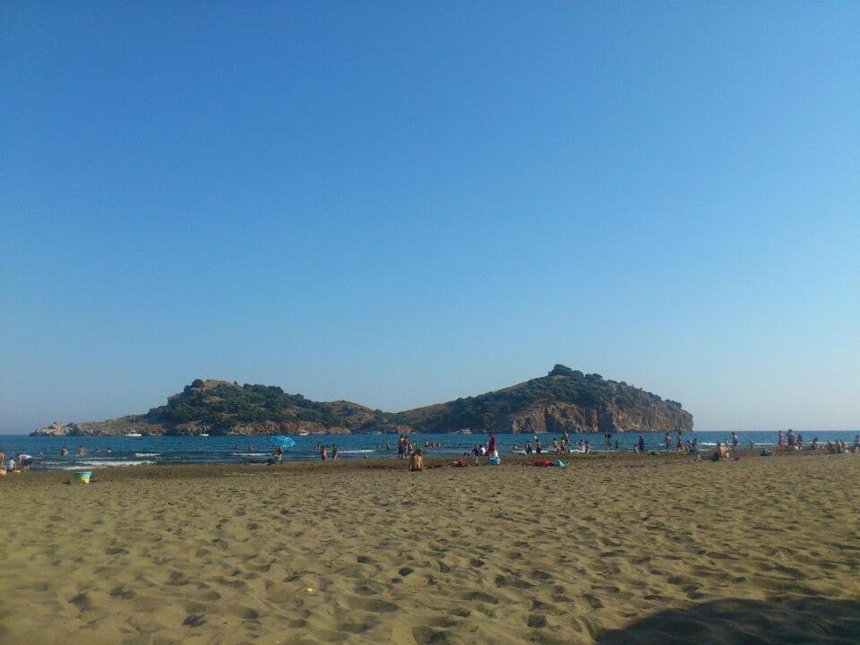 Deniz Otels Ortaca (Mugla) Εξωτερικό φωτογραφία